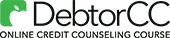 DebtroCC online credit counselling course